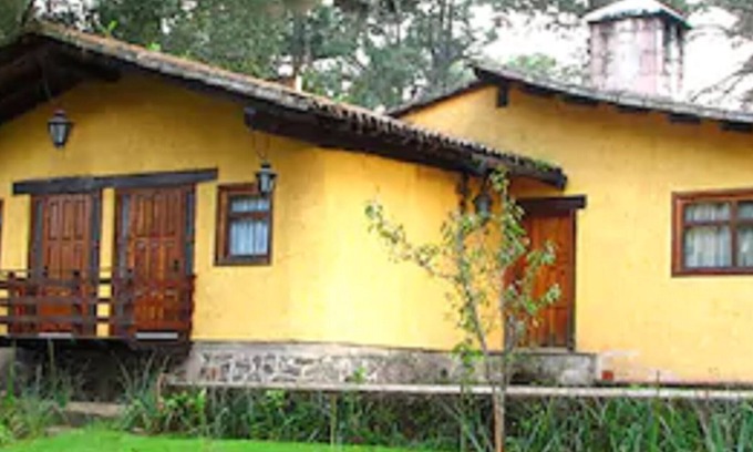 Mazamitla Cabina | Cabañas Lomas Verdes