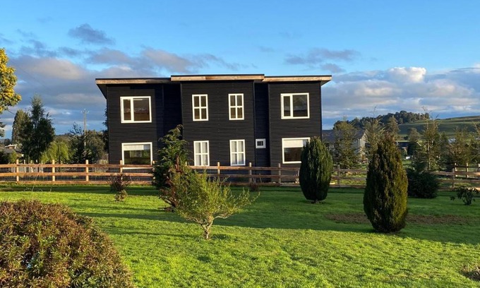 Puerto Varas Casa | Cabañas Los Aromos de Puerto Varas