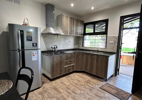 Las Compuertas Chalet De Esquí | Cabañas los Ceibos