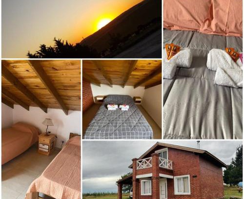 Gardey Chalet De Esquí | Cabañas los cuatro vientos de Gardey