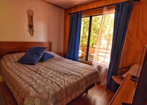 Ensenada Casa | Cabañas Los Faroles