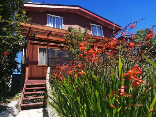 Osorno Apartamento | Cabañas Los Geranios