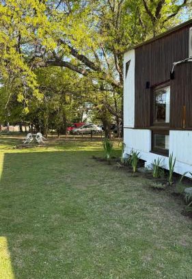 Carlos Keen Apartamento | Cabañas Los Girasoles