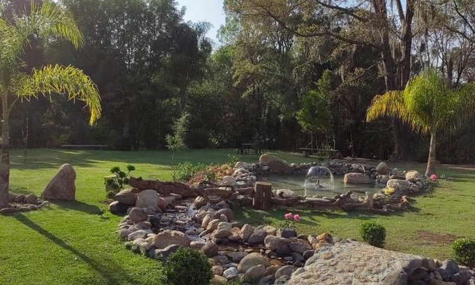 Huasca de Ocampo Otro | CABAÑAS LOS LAURELES