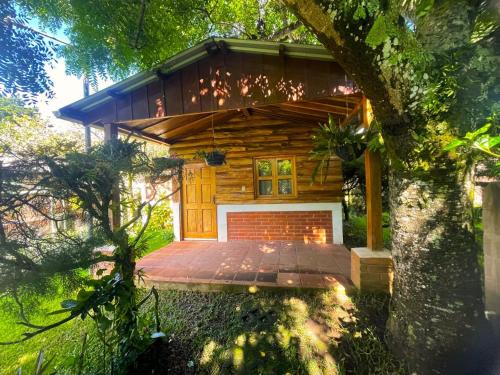 Apaneca Complejo | Cabañas los Lirios de Apaneca