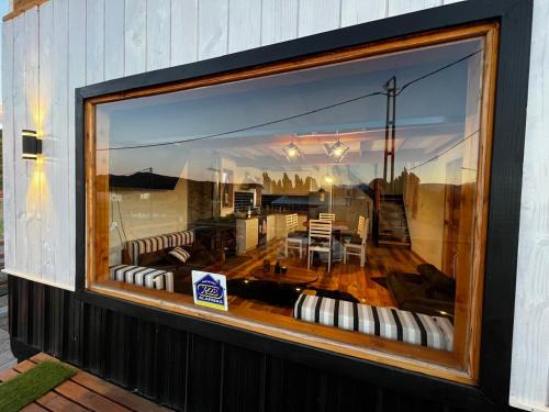 Cholila Chalet De Esquí | Cabañas Los Manzanos
