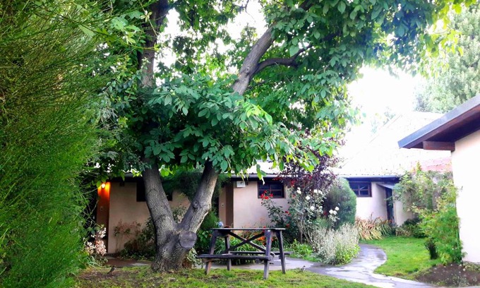 El Bolsón Apartamento | Cabañas Los Nonos