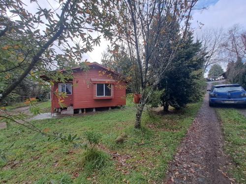 Castro Apartamento | Cabañas Los Notros