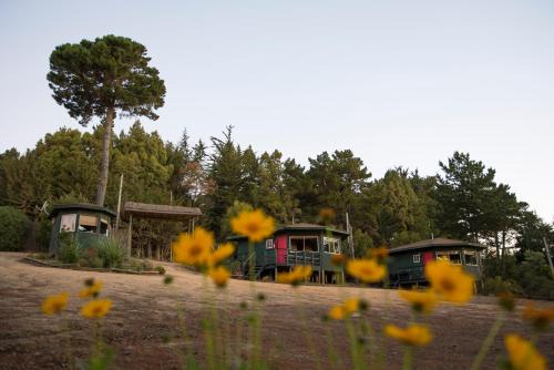 Pichilemu Casa | Cabañas Lugano