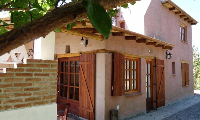 Cafayate Cabina | Cabañas Luna y Sol