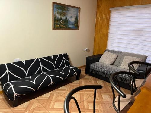 Puyehue Apartamento | Cabañas Lya