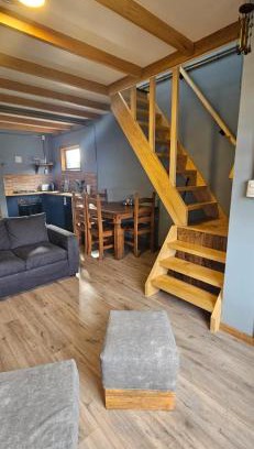 Puerto Natales Apartamento | Cabañas M&R