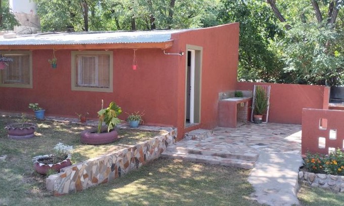 Nono Casa | Cabañas M y M para 5 personas minimo 3 noches
