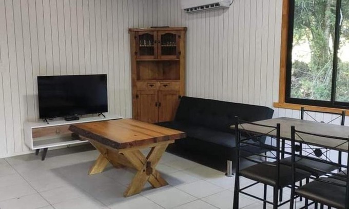 Melipeuco Casa | Cabañas Mañio Melipeuco