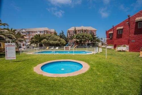 La Serena Cabina | Cabañas Maihue