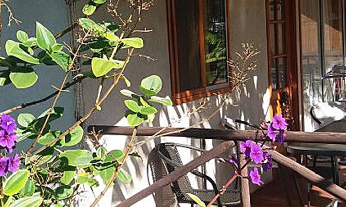 Hanga Roa Cabina | Cabañas Makupuna