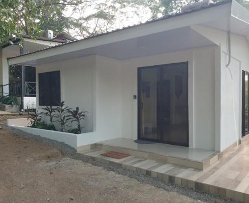 Tárcoles Apartamento | Cabañas Mantas