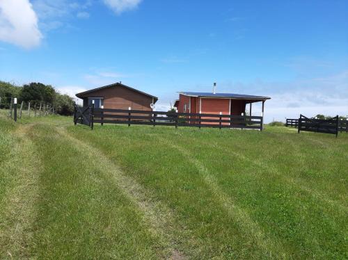 Ancud Apartamento | Cabañas MAR BRAVA