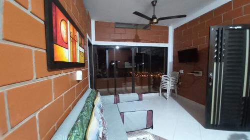 Necocli Apartamento | Cabañas Mar Caribe
