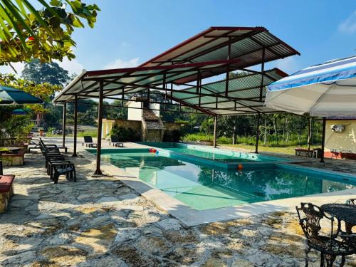 Palenque Hotel | Cabañas Marisol