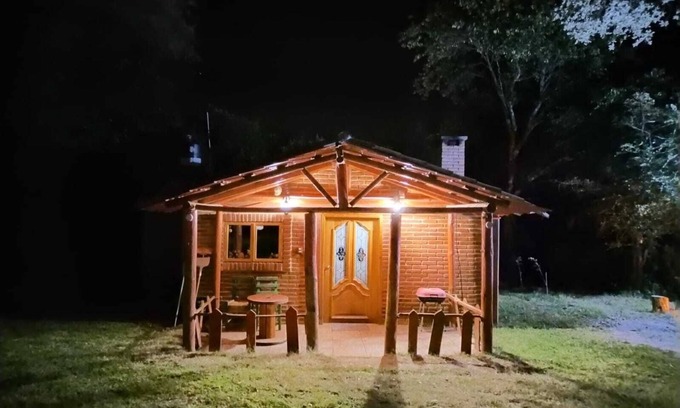 Chignahuapan Otro | Cabañas Matlahuacales