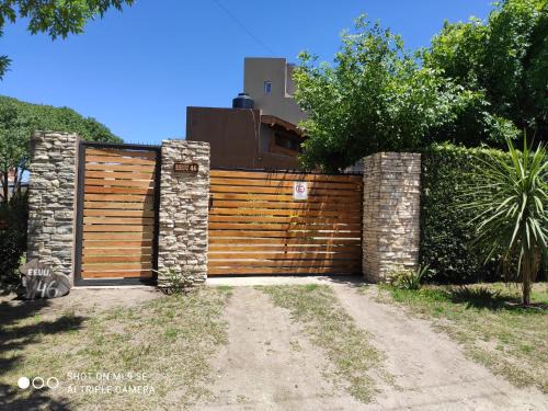 Las Colinas de Peralta Ramos Cabina | CABAÑAS MECHI