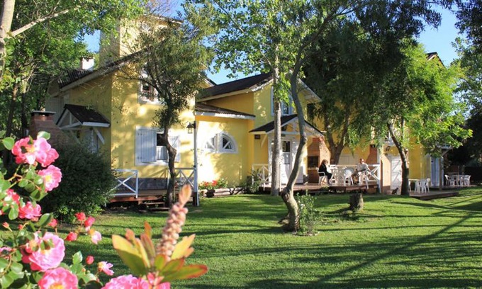 Barrio Las Gaviotas Cabina | Cabañas Mi Lugar