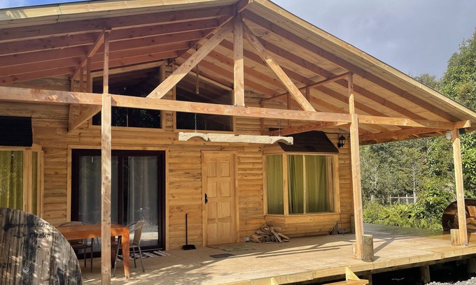 Puerto Varas Cabina | Cabañas Mi Refugio Puerto Varas