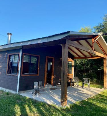 Panguipulli Apartamento | Cabañas Mili