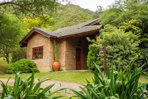 Villa General Belgrano Cabina | Cabañas Mirasoles