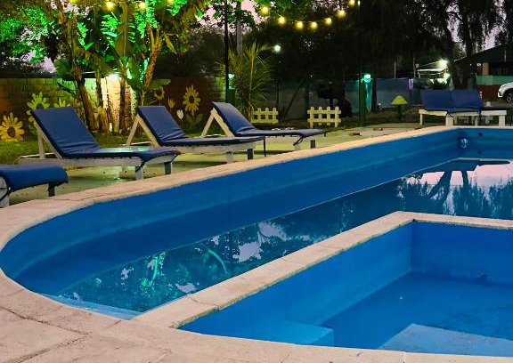 Termas de Río Hondo Apartamento | Cabañas Mirador del Dique