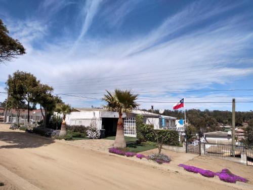 El Quisco Cabina | Cabañas Mirador de Soledad