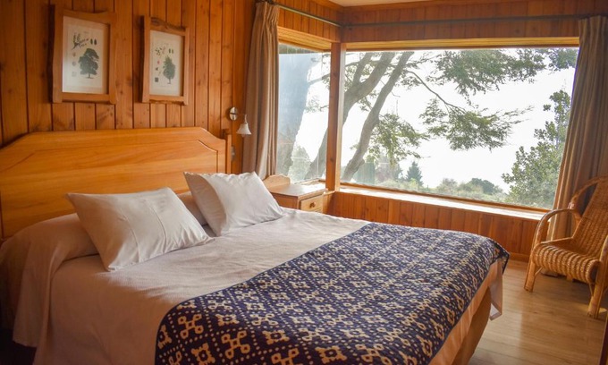 Pucon Cabina | Cabañas Monte Verde