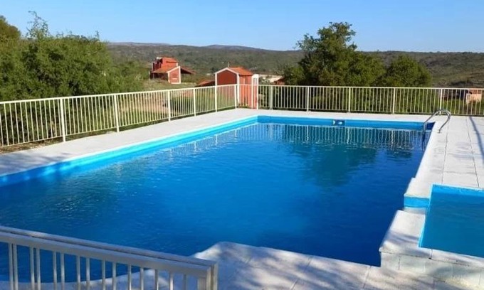 Tanti Chalet De Esquí | Cabañas Monteparaiso