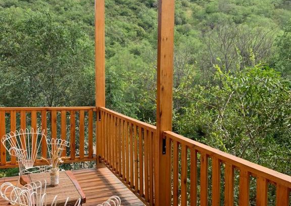Alta Gracia Apartamento | Cabañas Namaskar