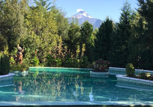 Pucon Cabina | Cabañas Natural Park Lodge Pucón