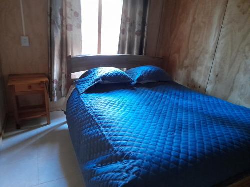 Melipeuco Casa | Cabañas Nehuen Coyan