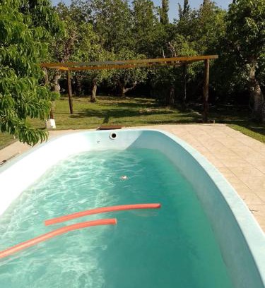 El Rincón Apartamento | Cabañas Nicasio