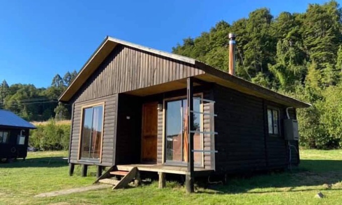Paillaco Cabaña | cabañas nuevo amanecer paillaco valdivia
