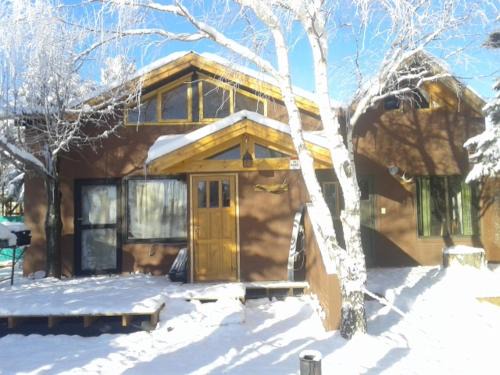 Junín de los Andes Casa | Cabañas Orillas del Chimehuín