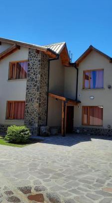 Esquel Apartamento | Cabañas Pailalen-Planta baja