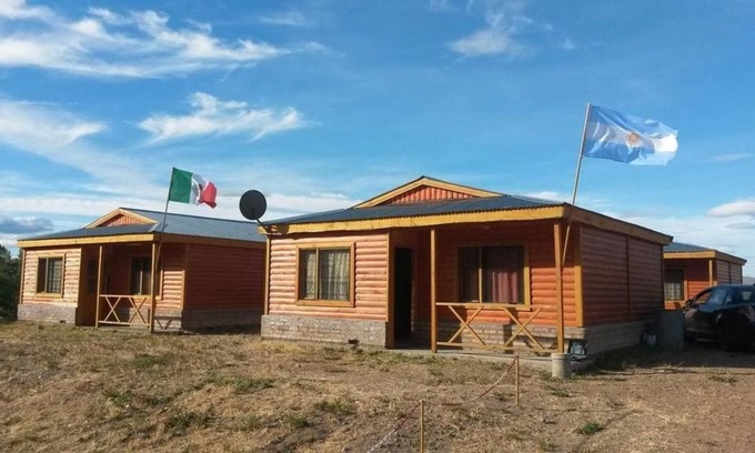 Gobernador Costa Cabaña | Cabañas Palo Blanco