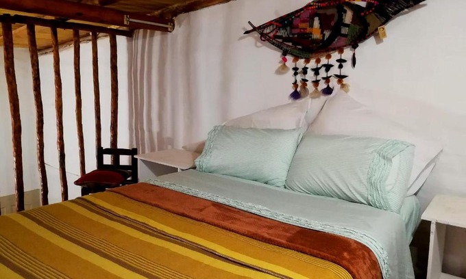 Maimará Cabina | Cabañas Paqa Paqa