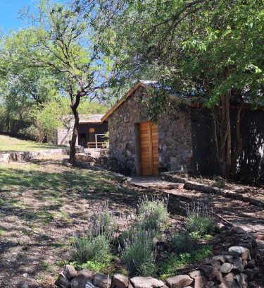 La Serranita Apartamento | Cabañas Posada del Angel