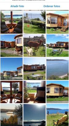 Chonchi Casa | Cabañas Pucatue