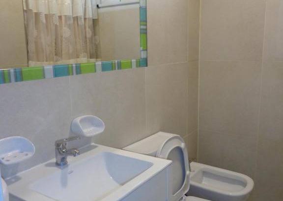 Bahía San Blas Hotel | Cabañas Puerta del Sol