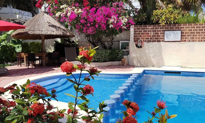 Puerto Morelos Apartamento | Cabañas Puerto Morelos