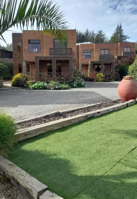 Pichilemu Apartamento | Cabañas Rancho Pinares