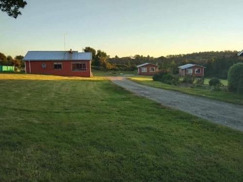 Ancud Casa | Cabañas Rayen Ancud