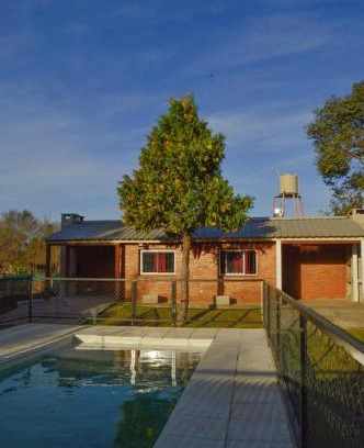 La Estancia Apartamento | Cabañas Reflejo de Luna